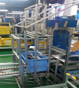 親子亀シューター