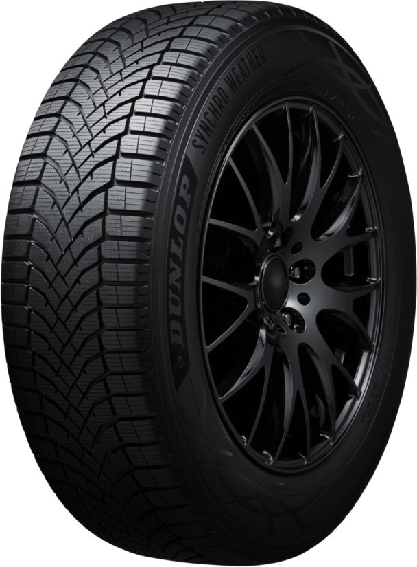 シンクロウェザー