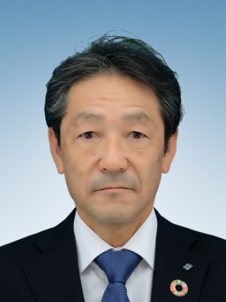 日本ホース金具工業会酒井洋和会長