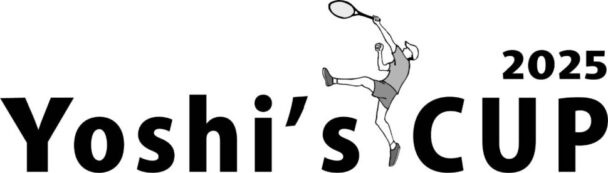 「Yoshi’s Cup」ロゴマーク
