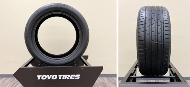 コンセプトタイヤ