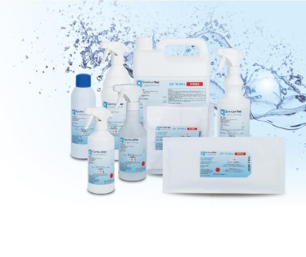 「ＱＴエタノール」の製品