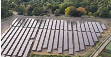 １００件目案件住宅跡地