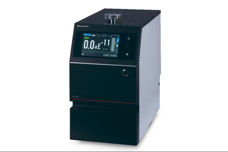 リークディテクタ 「ＭＳＥー２６００シリーズ」