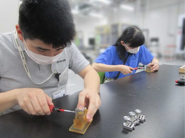 ブリヂストンチャレンジド