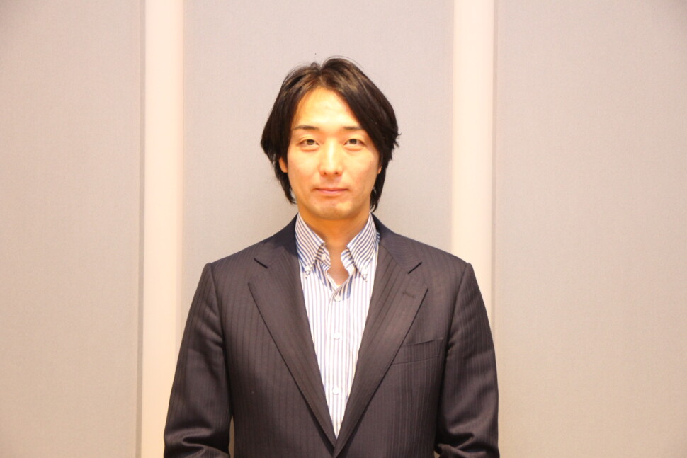 佐藤ＥＰＴグループリーダー