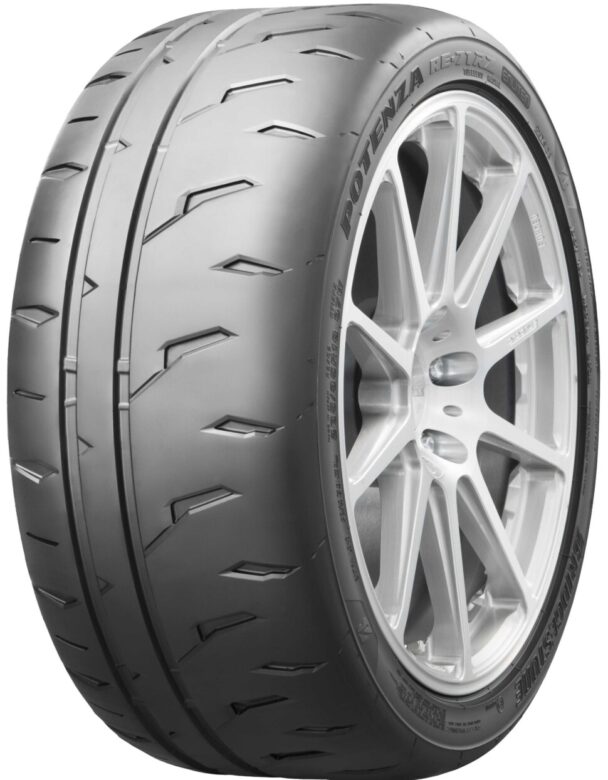 ブリヂストン、乗用車用タイヤを発売　ＰＯＴＥＮＺＡシリーズ２種