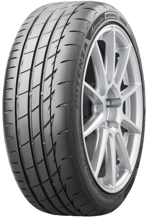 ポテンザ　アドレナリン　アールイーゼロゼロファイブ