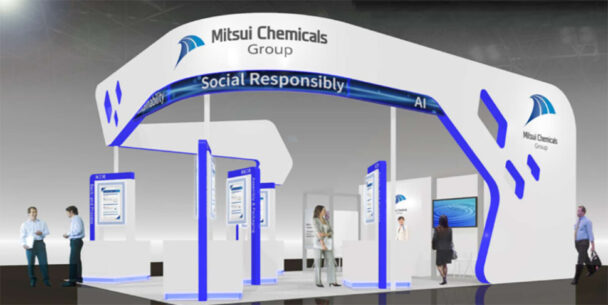 ブースイメージ