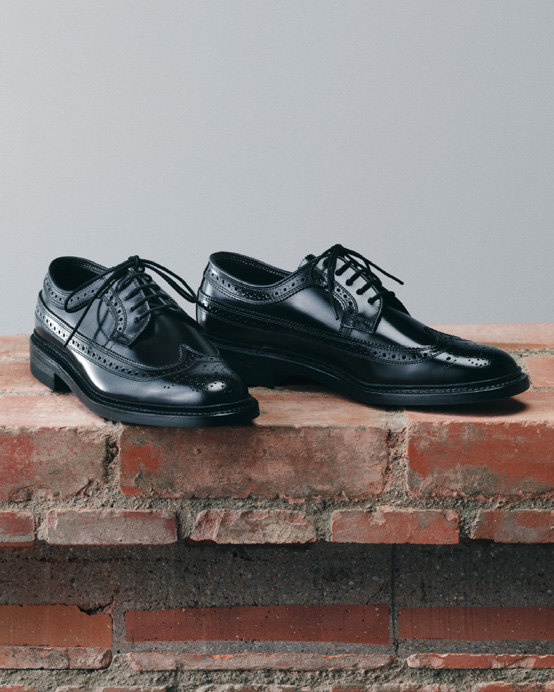 ＲＥＧＡＬ　Ｂｏｏｔｓ　Ｍａｒｋ