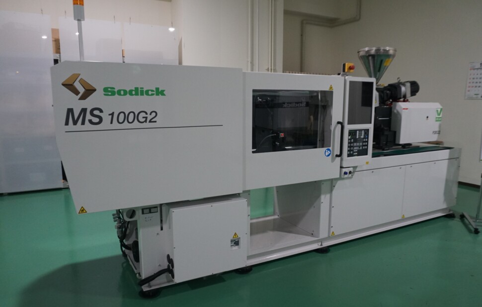 ＭＳ１００Ｇ２