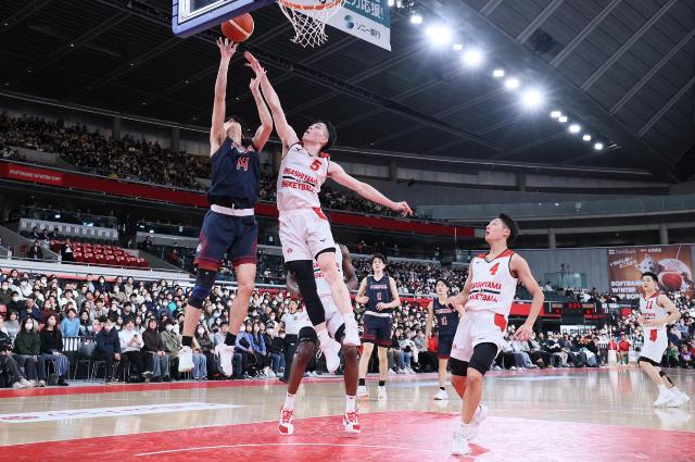 前回大会の様子①