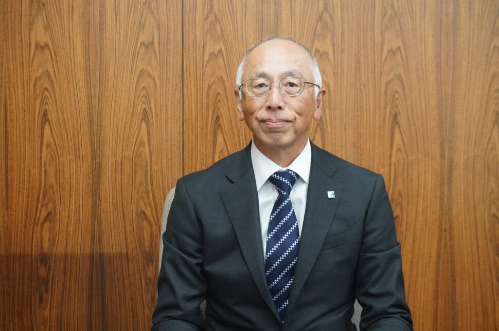 池田浩社長