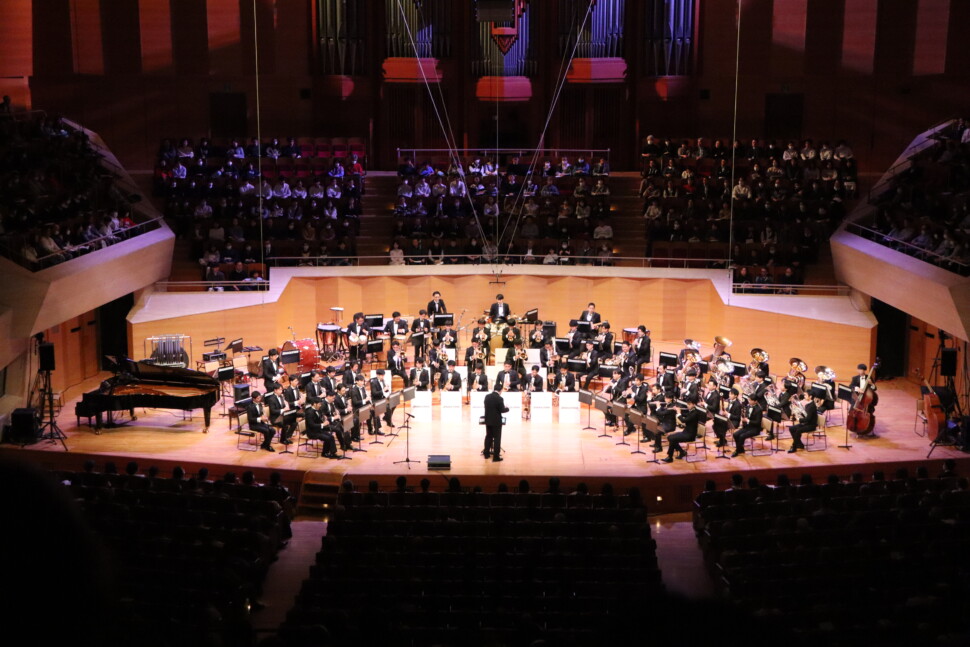 70周年記念チャリティコンサート