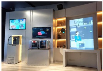 家庭で作る霜降りパビリオン