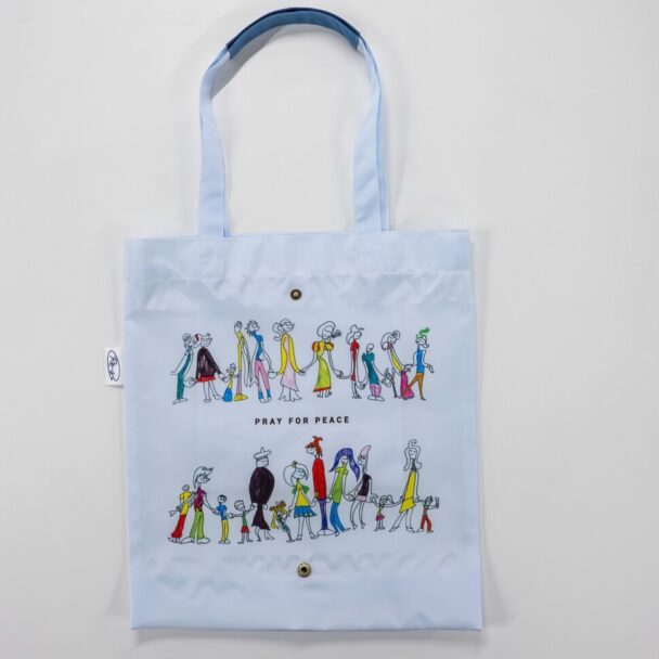 Ｊｏさんの作品を採用したバッグ