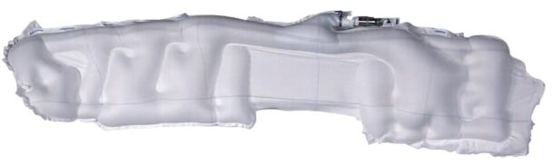 採用されたカーテンエアバッグ