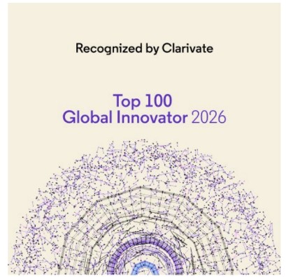 グローバル・イノベーター2026を受賞