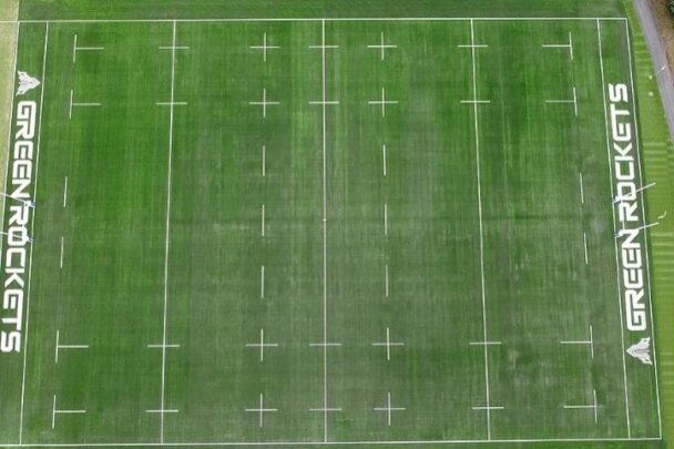 NEC我孫子グラウンド