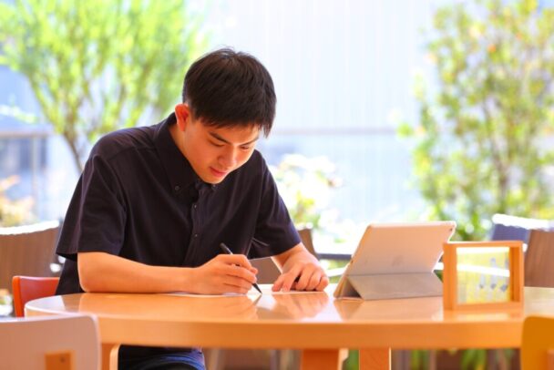 作家のＪｏさん