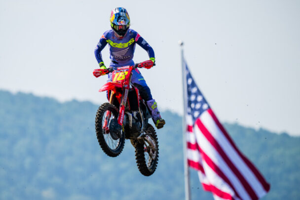 モトクロス世界選手権