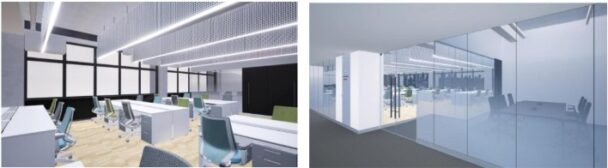 執務室イメージ