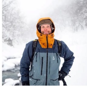 アンティ・アウティ氏