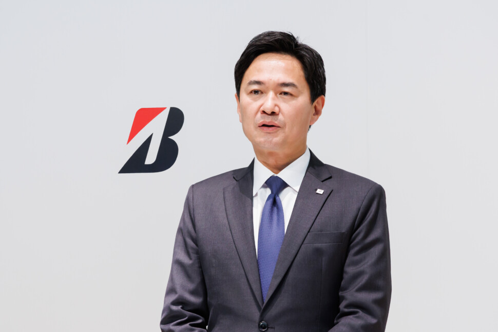 森田ＣＥＯ