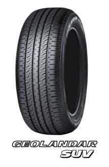 「ＧＥＯＬＡＮＤＡＲ　ＳＵＶ」