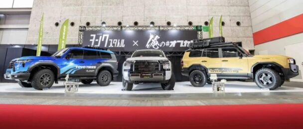 昨年のオプカンブース