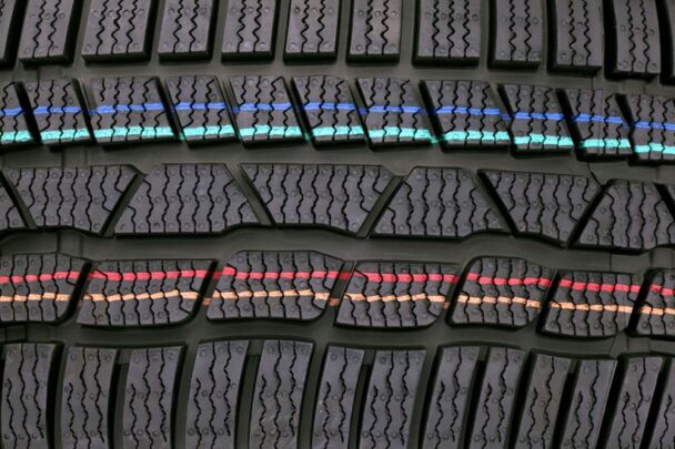 ランクセス のゴム化学品