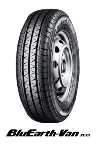 ＢｌｕＥａｒｔｈーＶａｎ　ＲＹ55