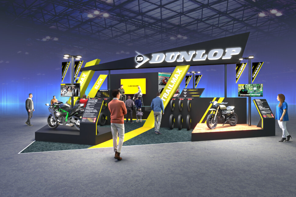 ブースイメージ