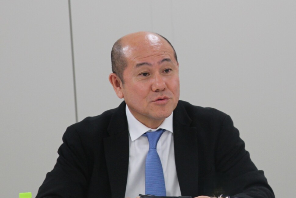 安村副会長