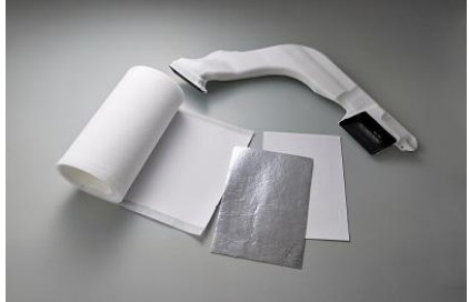 薄膜高断熱材ファインシュライト