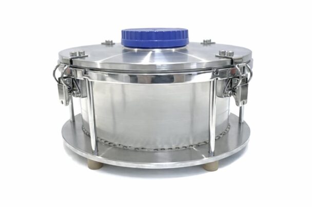 細胞培養バッグ「Ｏｘｙーｔｈｒｕ　Ｃｕｌｔｉｖａｔｏｒ」2Ｌ