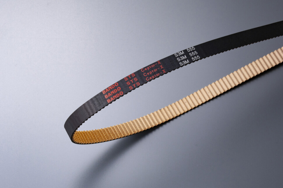 Ｃｅｐｔｏｒ―Ｘ Ｓ3Ｍ