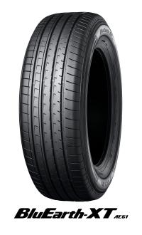 ブルーアース・エックスティー・エーイーロクイチ