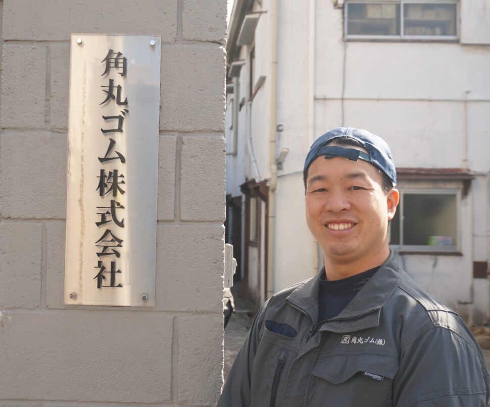 武田一哉社長