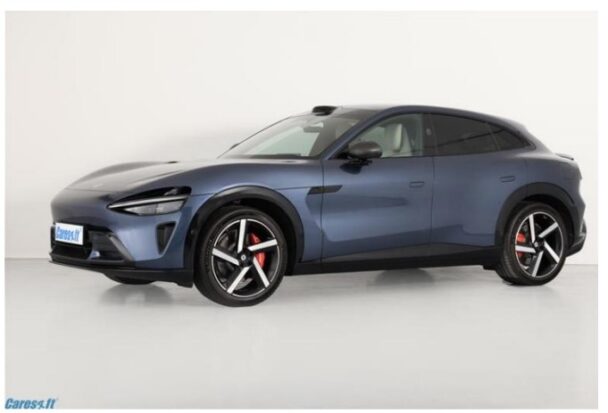 シャオミユー・セブン