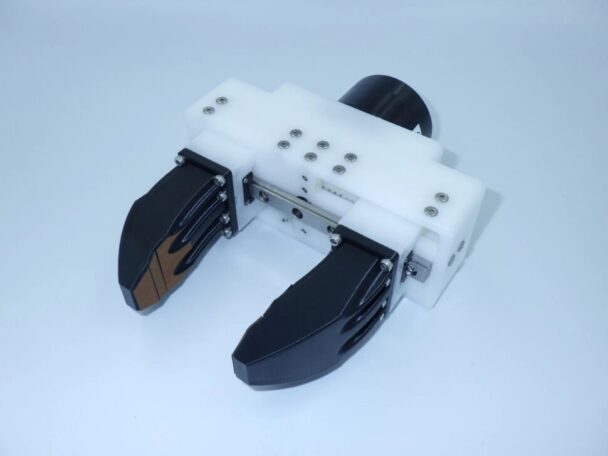 アダプティブＡＩグリッパ