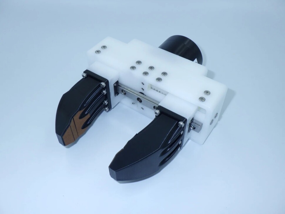 アダプティブＡＩグリッパ