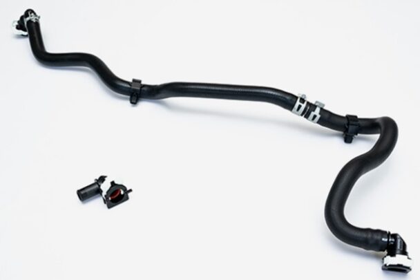 ＢＥＶ冷却配管用樹脂チューブ