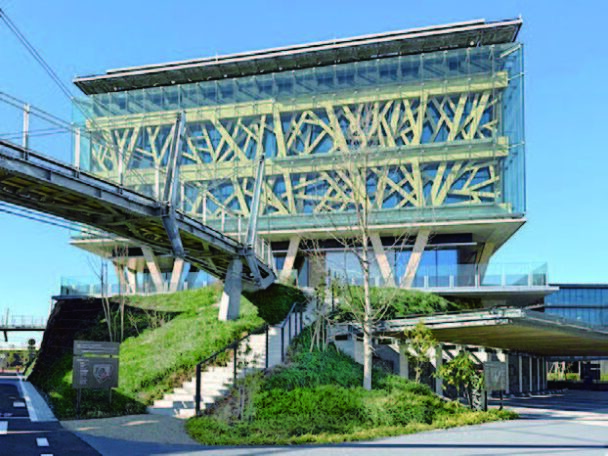 大成建設グループ次世代技術研究所／幸手