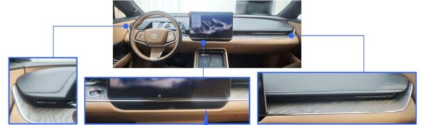 開発したレジスタ