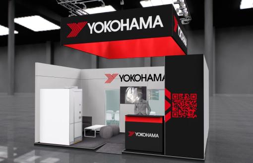 ブースイメージ