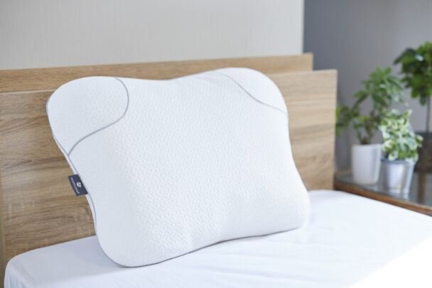 ナインスクラウド枕イメージ