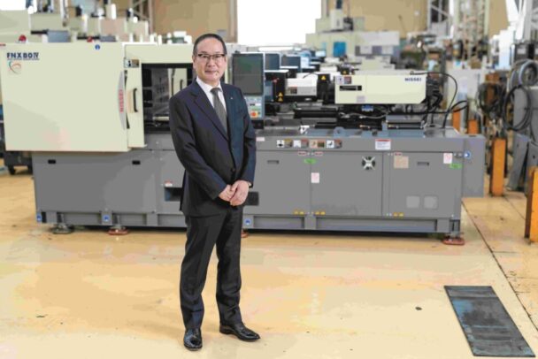 ＧＭＳ依田会長