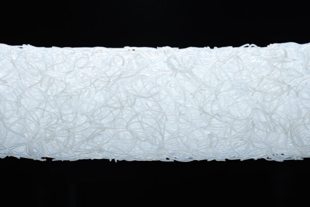 ナインスクラウド断面