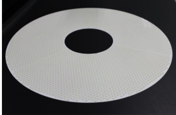 ダイヤモンド固定砥粒パッド